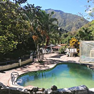 #15 Floridablanca Santander