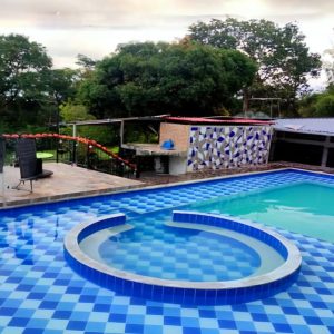 #66 Ibagué Tolima