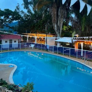 #41 Chinauta Cundinamarca