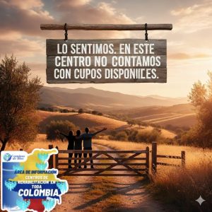 #59 Estamos trabajando en este espacio